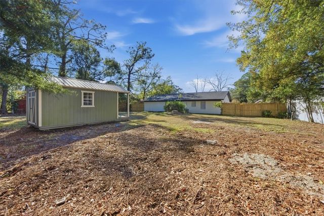 2536 Cherry Street, Brunswick, GA 31520