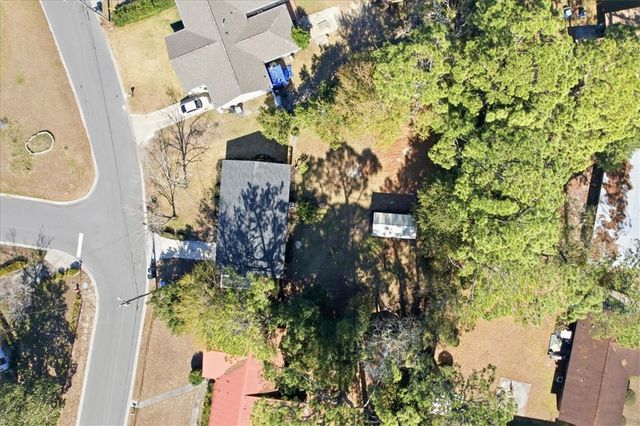 2536 Cherry Street, Brunswick, GA 31520