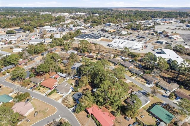 2536 Cherry Street, Brunswick, GA 31520