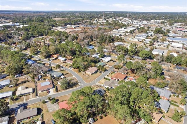 2536 Cherry Street, Brunswick, GA 31520