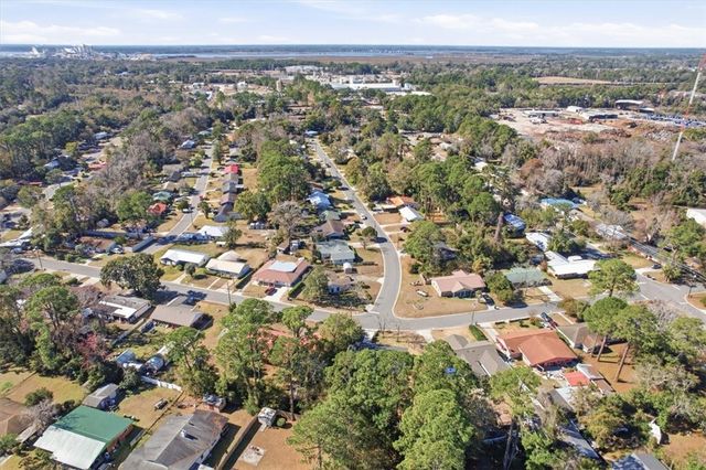 2536 Cherry Street, Brunswick, GA 31520