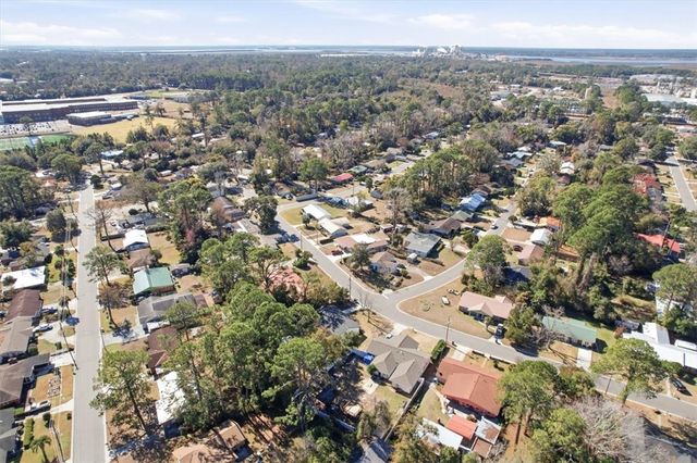 2536 Cherry Street, Brunswick, GA 31520