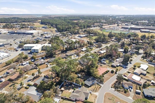 2536 Cherry Street, Brunswick, GA 31520