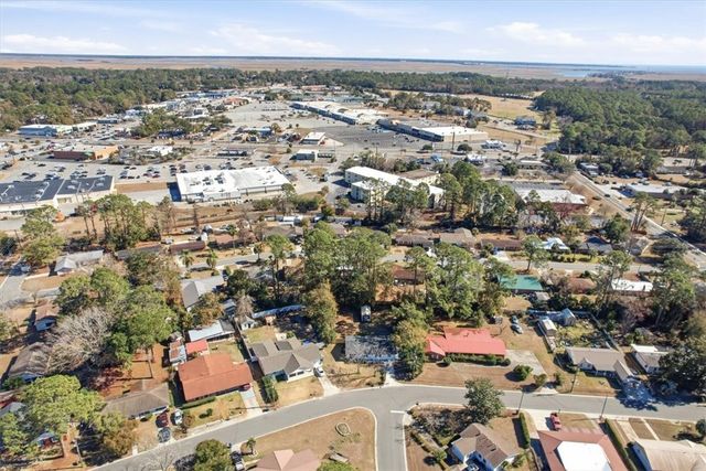 2536 Cherry Street, Brunswick, GA 31520