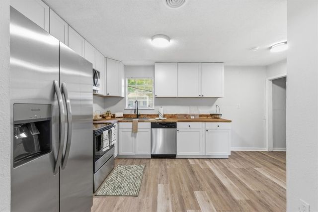 2536 Cherry Street, Brunswick, GA 31520