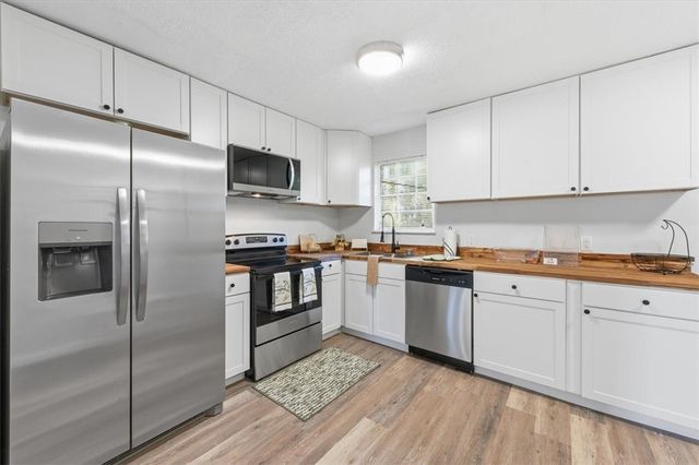 2536 Cherry Street, Brunswick, GA 31520