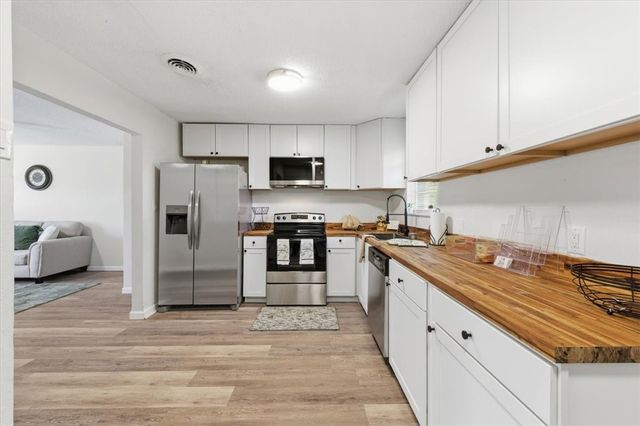 2536 Cherry Street, Brunswick, GA 31520