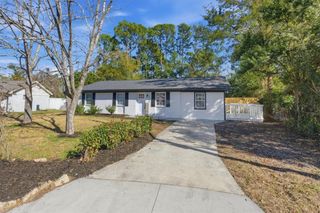 2536 Cherry Street, Brunswick, GA 31520