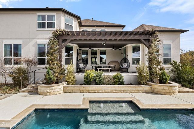 1617 Bardella DR, Leander, TX 78641