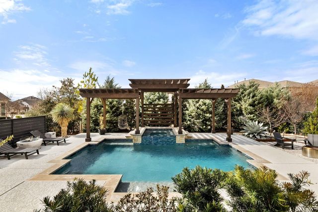 1617 Bardella DR, Leander, TX 78641