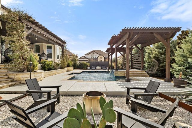 1617 Bardella DR, Leander, TX 78641