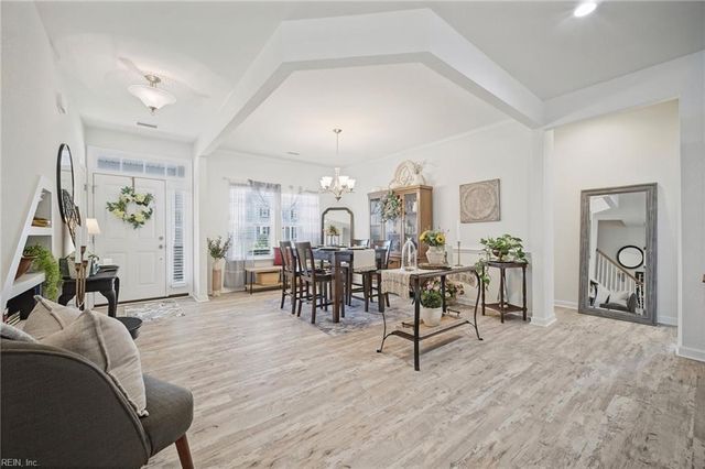 103 Sea Hero CT, Suffolk, VA 23435