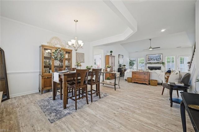 103 Sea Hero CT, Suffolk, VA 23435