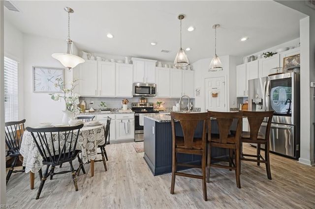 103 Sea Hero CT, Suffolk, VA 23435