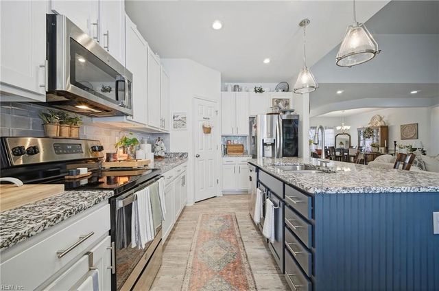 103 Sea Hero CT, Suffolk, VA 23435