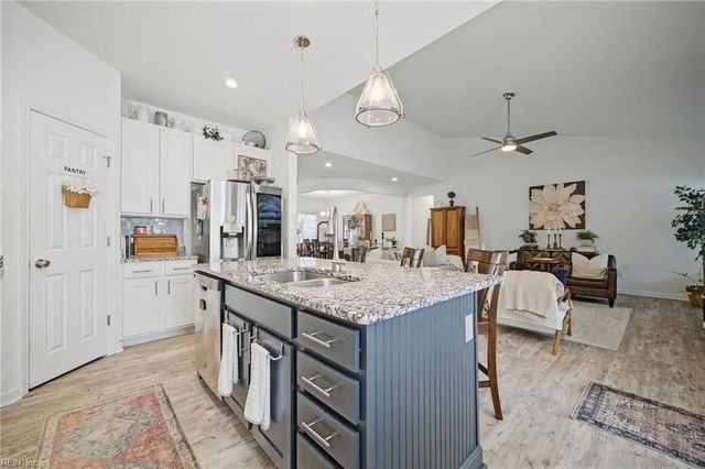 103 Sea Hero CT, Suffolk, VA 23435