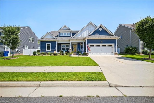 103 Sea Hero CT, Suffolk, VA 23435