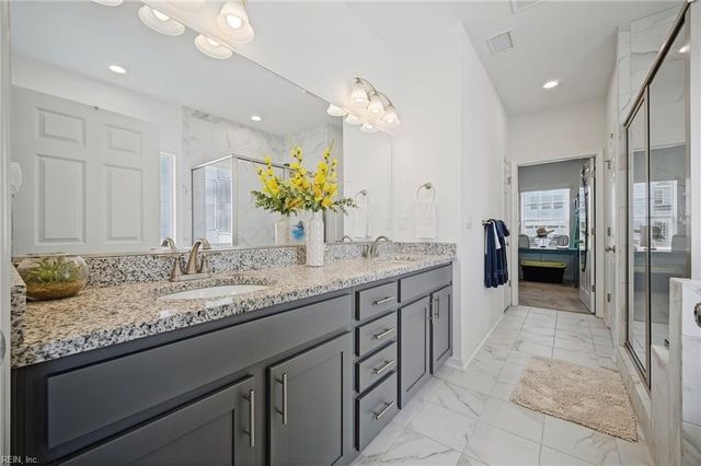 103 Sea Hero CT, Suffolk, VA 23435