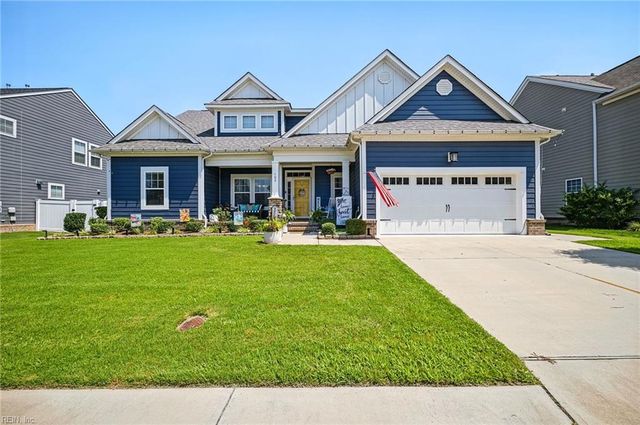 103 Sea Hero CT, Suffolk, VA 23435