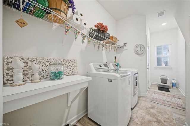 103 Sea Hero CT, Suffolk, VA 23435