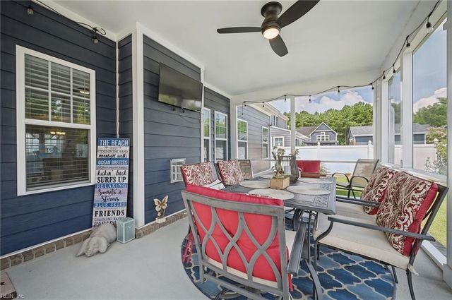103 Sea Hero CT, Suffolk, VA 23435