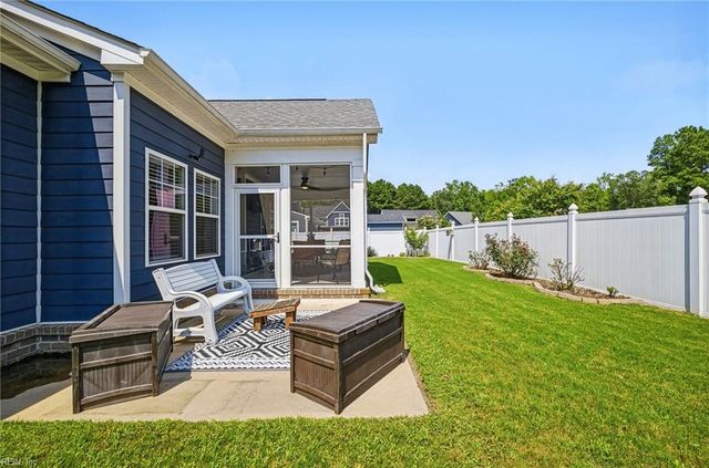 103 Sea Hero CT, Suffolk, VA 23435