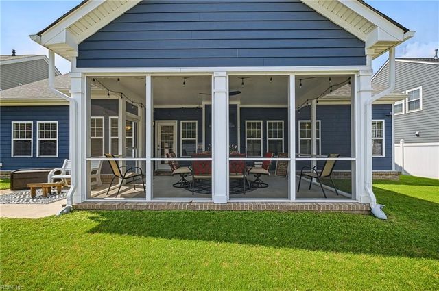 103 Sea Hero CT, Suffolk, VA 23435