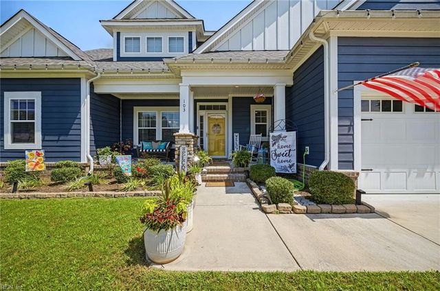 103 Sea Hero CT, Suffolk, VA 23435