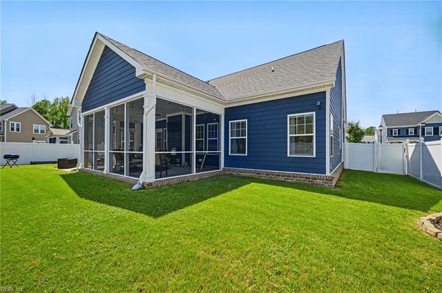 103 Sea Hero CT, Suffolk, VA 23435
