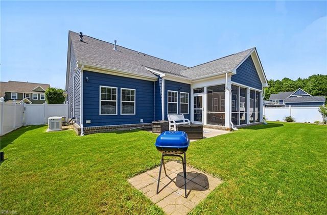 103 Sea Hero CT, Suffolk, VA 23435
