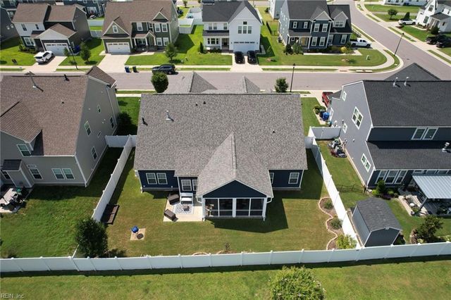 103 Sea Hero CT, Suffolk, VA 23435