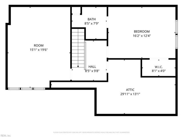 103 Sea Hero CT, Suffolk, VA 23435