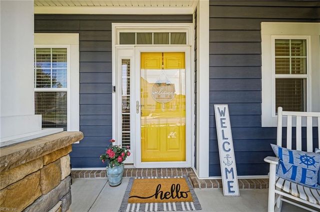 103 Sea Hero CT, Suffolk, VA 23435