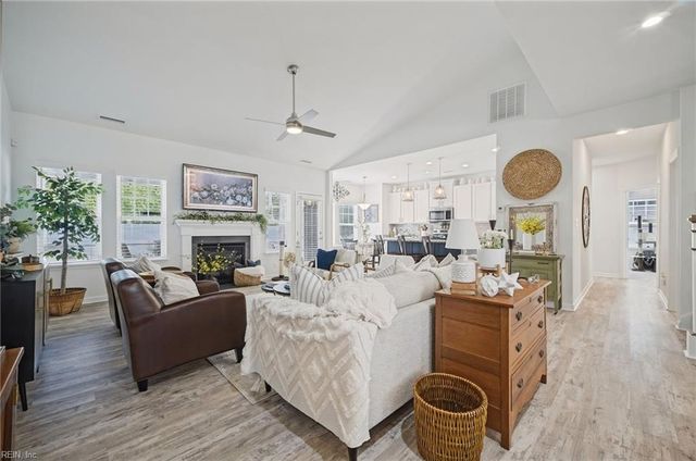103 Sea Hero CT, Suffolk, VA 23435