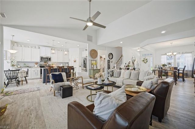 103 Sea Hero CT, Suffolk, VA 23435