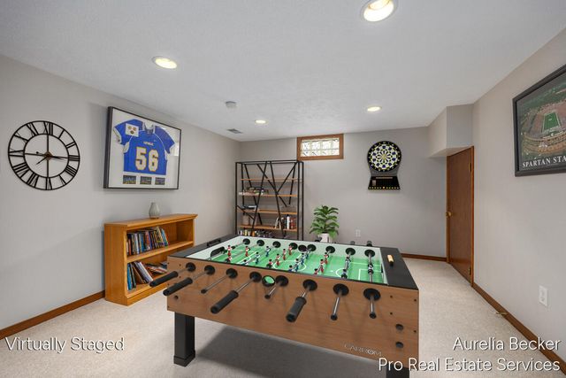 3414 Perry Avenue SW, Wyoming, MI 49519