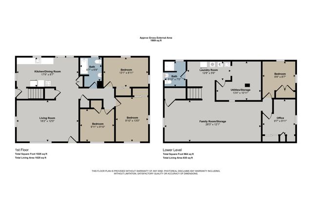 3414 Perry Avenue SW, Wyoming, MI 49519