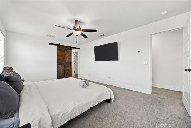 6604 Voyageurs Drive, Bakersfield, CA 93311