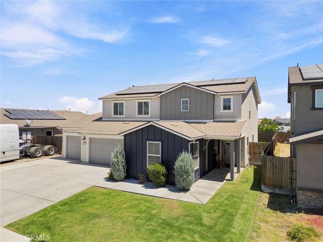 6604 Voyageurs Drive, Bakersfield, CA 93311