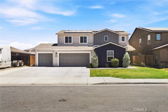 6604 Voyageurs Drive, Bakersfield, CA 93311