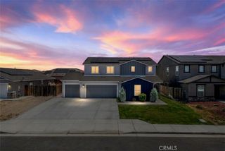6604 Voyageurs Drive, Bakersfield, CA 93311