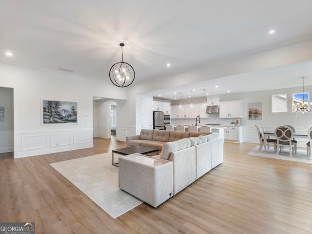 55 Ozark Way, Hoschton, GA 30548