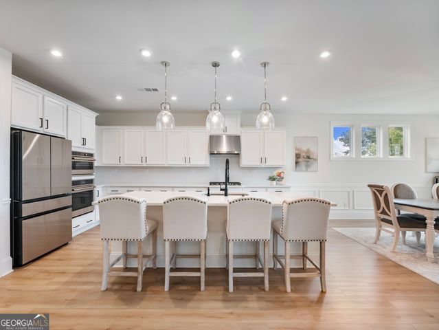 55 Ozark Way, Hoschton, GA 30548