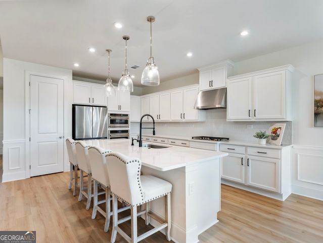 55 Ozark Way, Hoschton, GA 30548