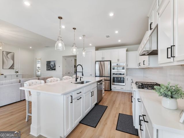 55 Ozark Way, Hoschton, GA 30548
