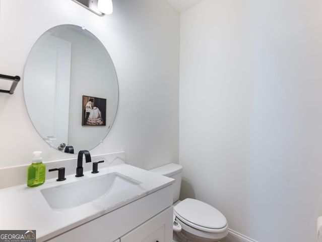 55 Ozark Way, Hoschton, GA 30548