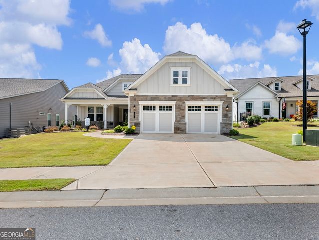 55 Ozark Way, Hoschton, GA 30548