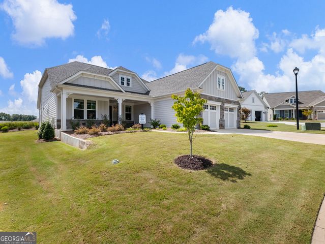 55 Ozark Way, Hoschton, GA 30548