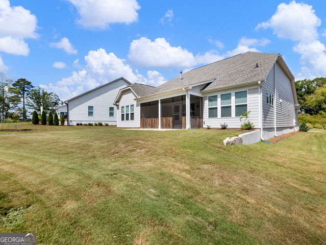 55 Ozark Way, Hoschton, GA 30548