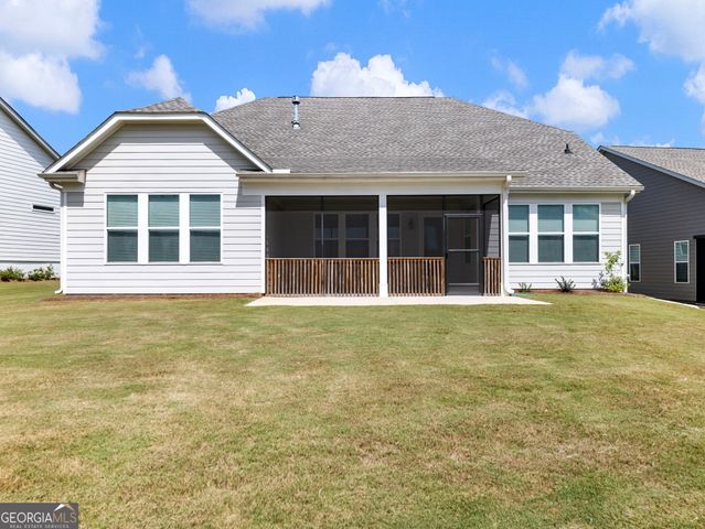 55 Ozark Way, Hoschton, GA 30548